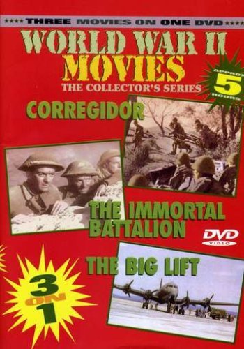 Corregidor/Immortal Battalion//Corregidor/Immortal Battalion/@Nr/3-On-1